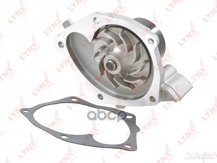 Насос водяной CW0351 lynxauto