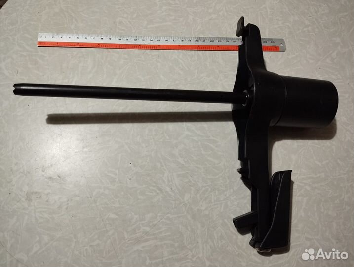 Насос для больших пивных банок