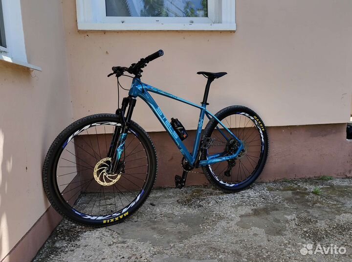 Велосипед Stels Navigator 970 D V010