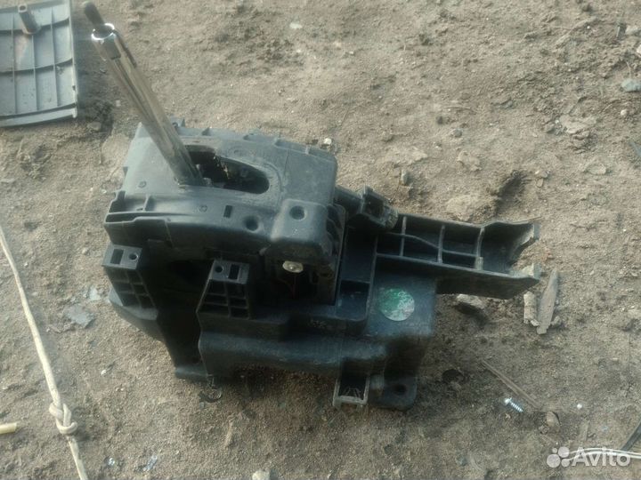 Селектор АКПП для шевроле Круз