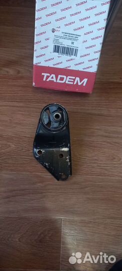 Подушка двигателя Ваз 2114