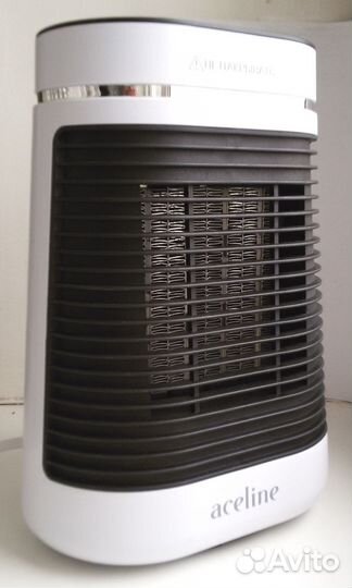 Тепловентилятор Aceline DRS-1500OSC