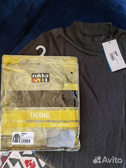 Термобелье женское