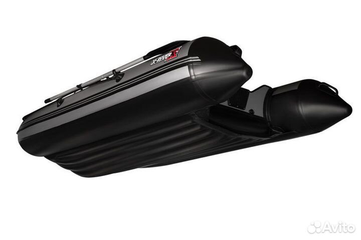 Лодка пвх X-River Agent 360 нднд