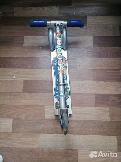 Самокат детский