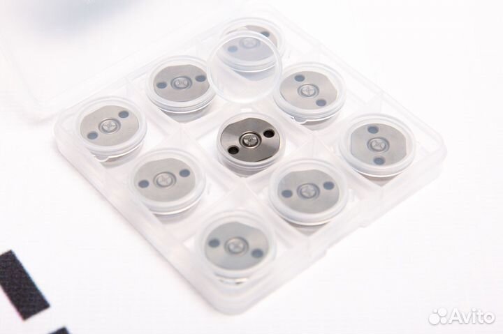 Клапан мембрана BF23#