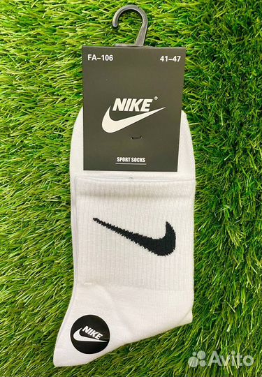Nike Носки Найк