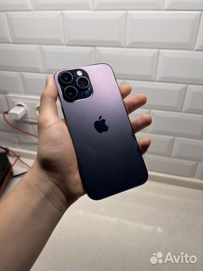 iPhone 14 Pro Max, 128 ГБ