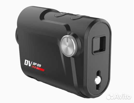Тепловизор iRay DV DP09