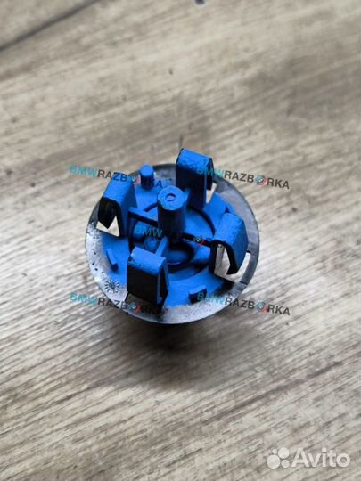 Держатель капота передний BMW X5 G05 рест. G05