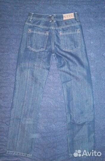 Пакет вещей для мальчика р. 158