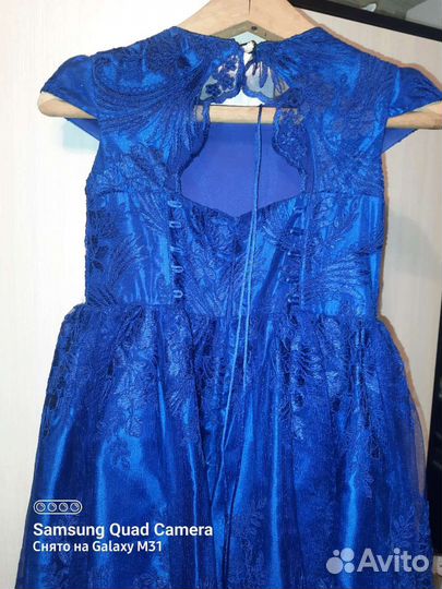 Платье очень красивое для девочки