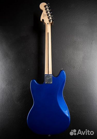 Fender Squier Bullet Mustang