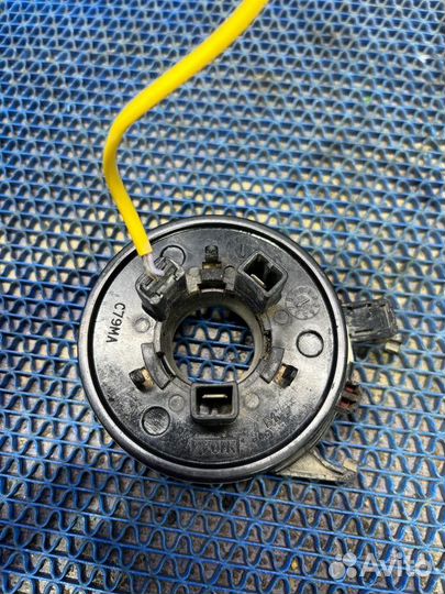 Подрулевой шлейф Ford Ka купе 1998