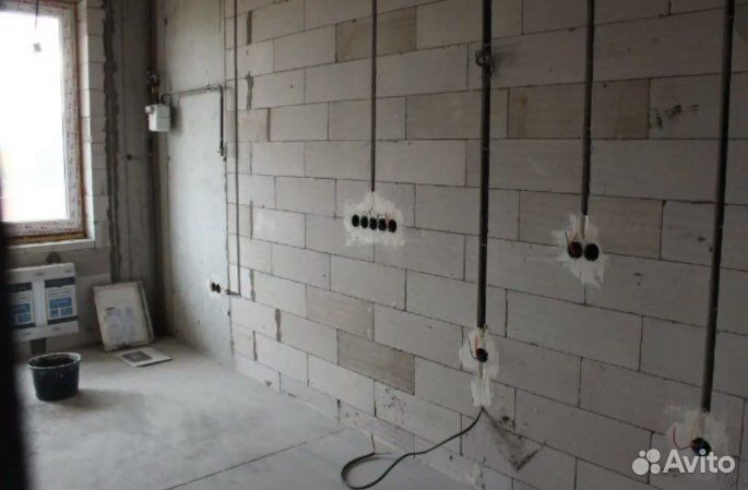 Бригада электриков