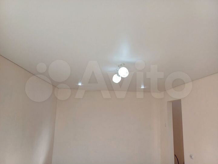 1-к. квартира, 34 м², 2/2 эт.