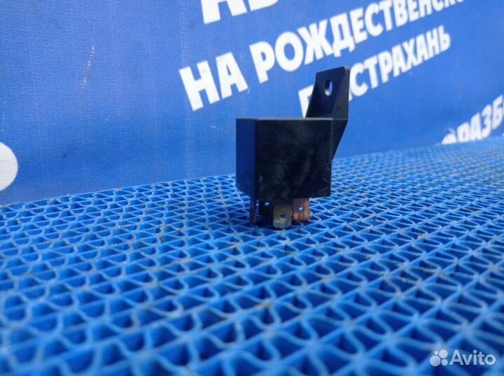 Реле Chevrolet Lacetti седан 2010