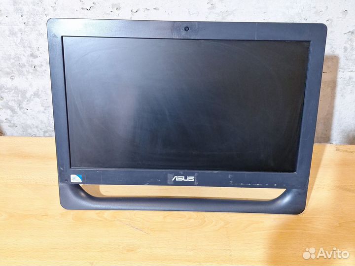 Моноблок Asus