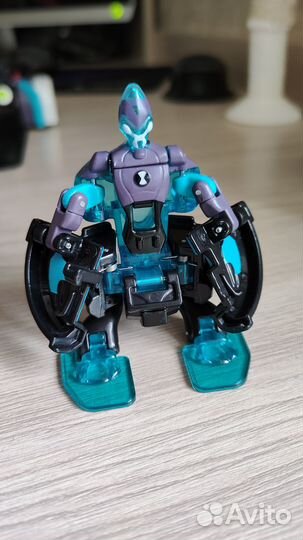 Часы Бен Тен (Бен 10, Ben Ten)