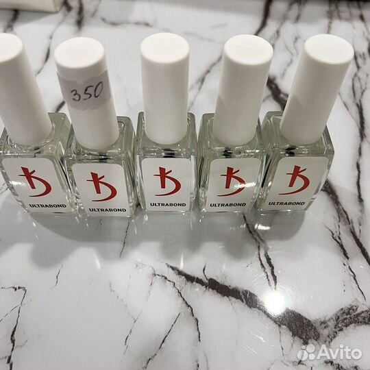 Набор для маникюра, гель лаки