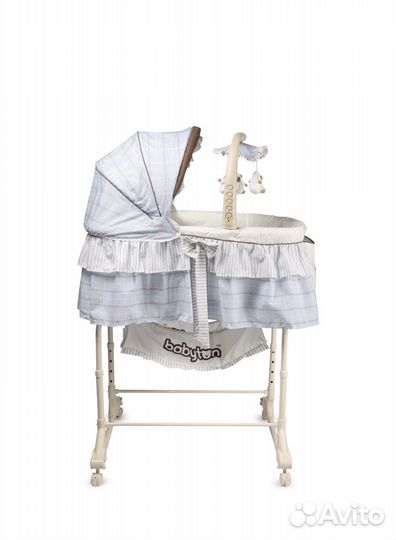 Детская кровать-колыбель