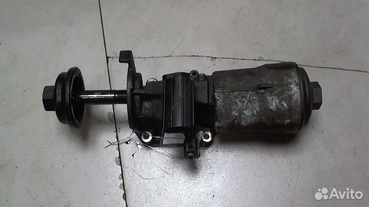 Корпус масляного фильтра Volkswagen Golf 5, 2008