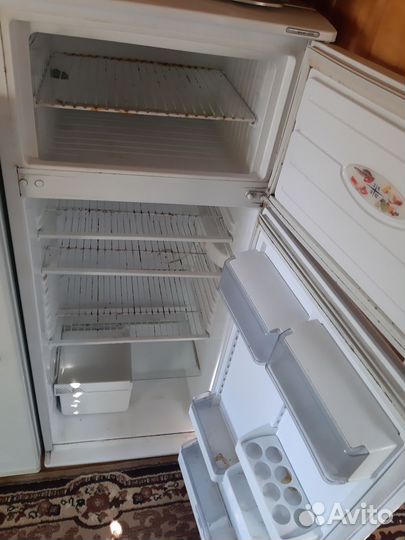 Продажа холодильник бу