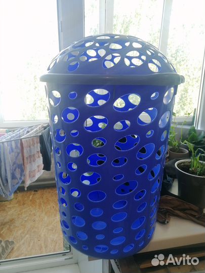 Корзина для белья