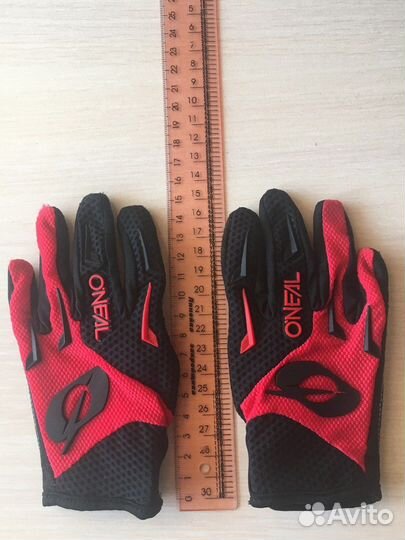 Перчатки детские для вело-мотокросса O'neal