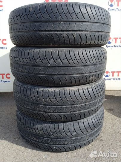 Michelin Energy XM2 195/65 R15