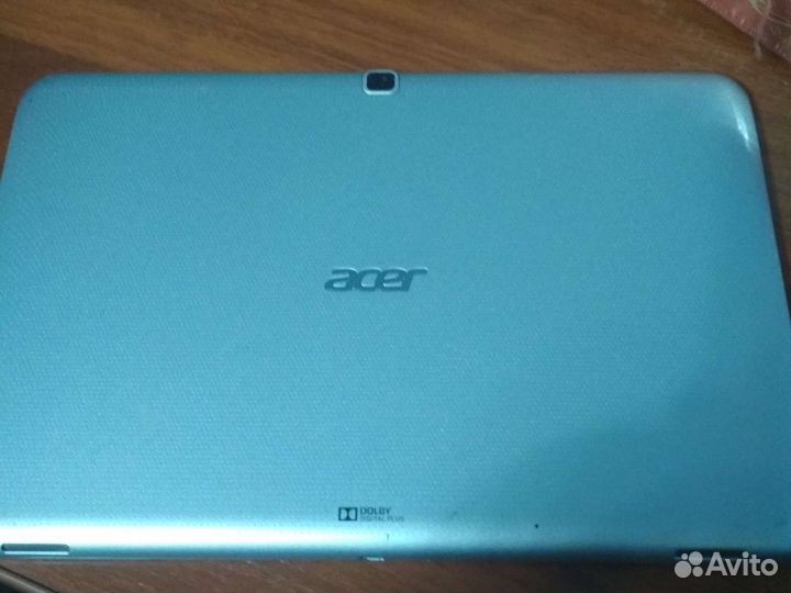 Планшет acer 701