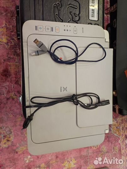 Струйный фотопринтер Сanon Pixma MG2440