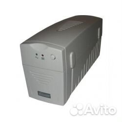 Ибп APC, Powerman, Powercom