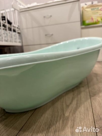 Ванночка для купания