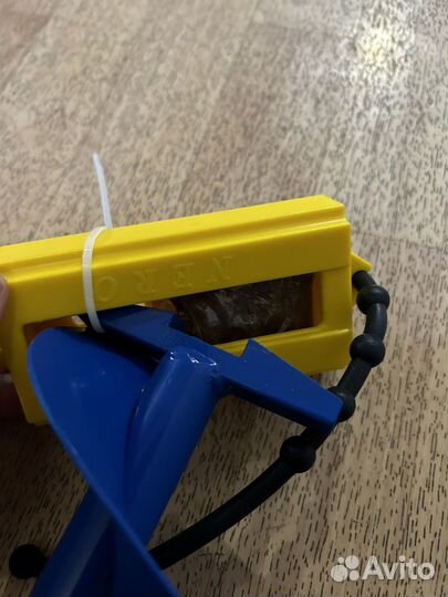 Ледобур Nero 110