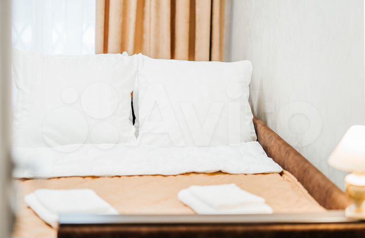 Квартира-студия, 17 м², 1/3 эт.