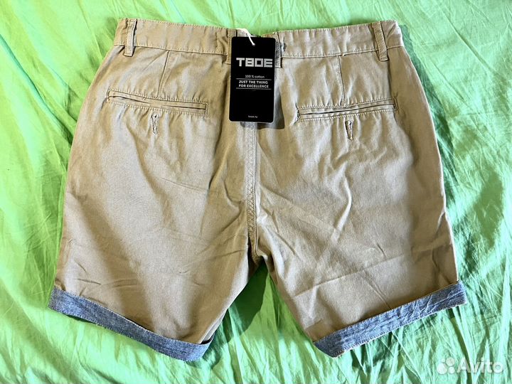 Модные и стильные Шорты Чинос 46S