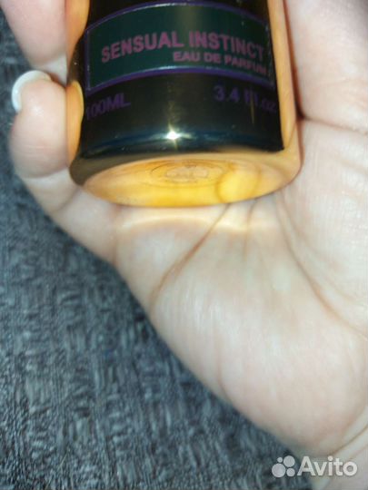 Духи женские montale