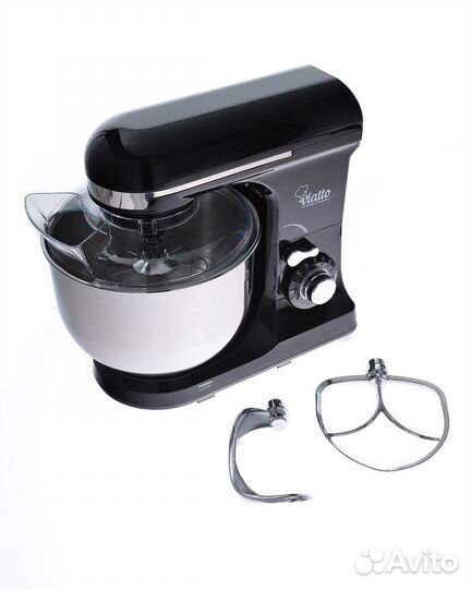 Миксер планетарный на 7 литров