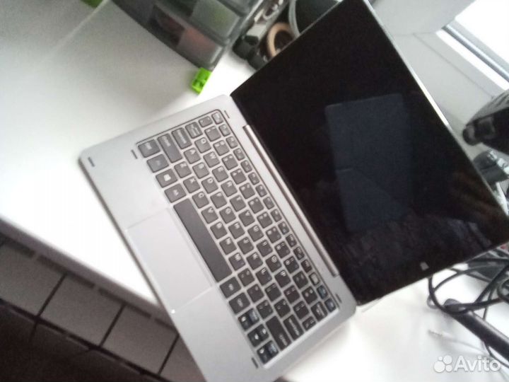 На запчасти chuwi Hi10 air