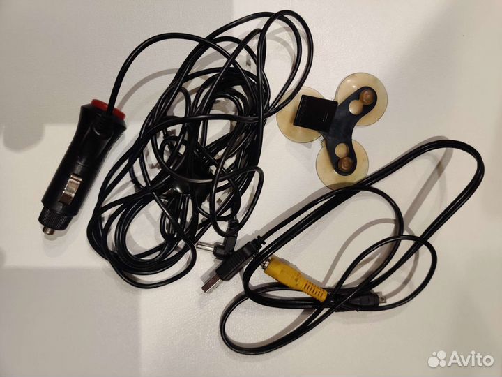 Регистратор highscreen blackbox HD-mini