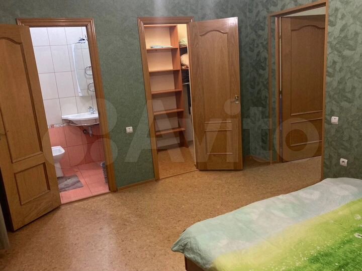 Дом 395 м² на участке 10 сот.