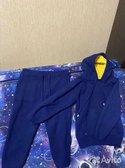 Костюм на мальчика