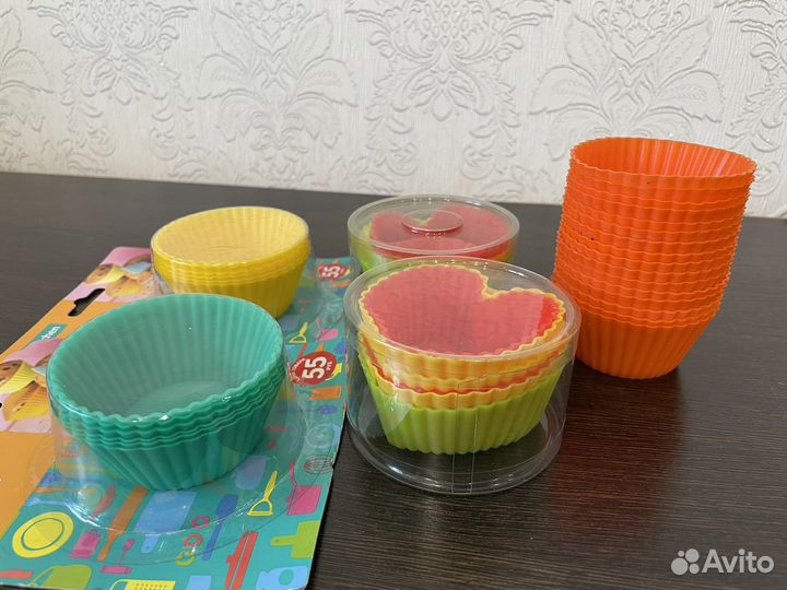 Кондитерский набор