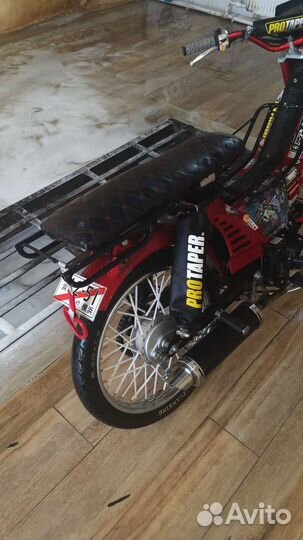 Lifan 50(110)
