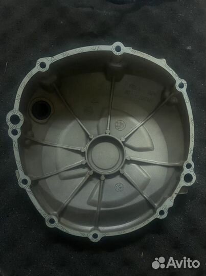 Крышка сцепления BMW S 1000 RR 2013г