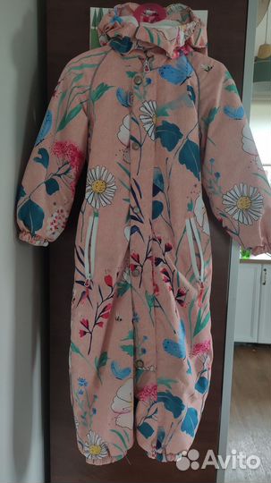 Демисезонный комбинезон Oldos Active 104