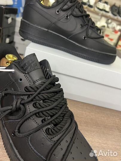 Кроссовки nike air force 1 новые