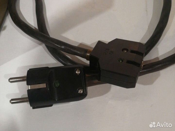 Генератор сигналов высокочастотный г4-158