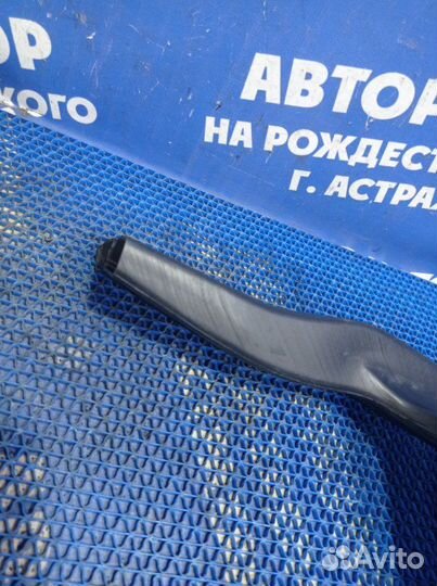 Воздуховод Citroen C4 купе NFU 2006